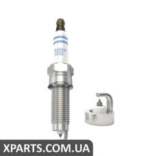 Свічка запалювання BOSCH F000BL1253