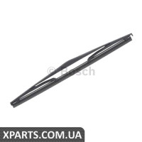 Щітка склоочисника BOSCH 3397011629