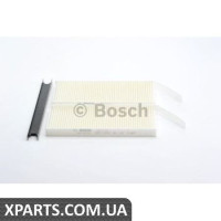 Фільтр, повітря у внутрішньому просторі BOSCH 1987432078