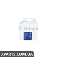 Автомобільна лампа H7 maxiBox 12V BOSCH 1987301113