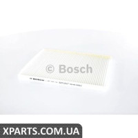 Фільтр, повітря у внутрішньому просторі BOSCH 1987432016