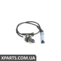 Датчик, частота вращения колеса BOSCH 0986594510