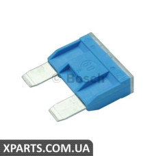 Запобіжник BOSCH 1987529022