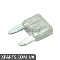 Запобіжник BOSCH 1987529033
