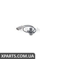 Датчик імпульсів; Датчик частоти обертання, керування двигуном BOSCH 0261210143