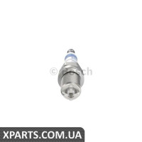 Свічка запалювання fr78x super-4 sb ціна за набір з 4 шт. BOSCH 0242232802