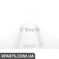 Фільтр, повітря у внутрішньому просторі BOSCH 1987432073