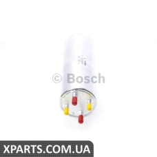 Топливный фильтр BOSCH 0450906467