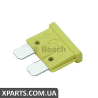 Запобіжник BOSCH 1904529907