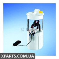 Елемент системи живлення BOSCH 0580314063