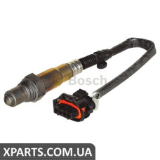 Лямбда-зонд BOSCH 0258006924