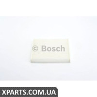 Фільтр, повітря у внутрішньому просторі BOSCH 1987432106