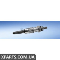 Свічка розжарювання BOSCH 0250202035