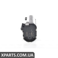 Регулювальний елемент, дросельна заслінка BOSCH 0280750526