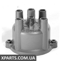 Кришка розподільника запалювання BOSCH 1987233100