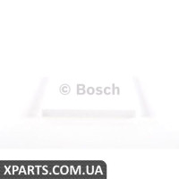 Фільтр, повітря у внутрішньому просторі BOSCH 1987432170