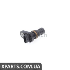 Датчик імпульсів; Датчик частоти обертання коленвала BOSCH 0261210325