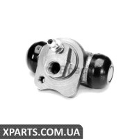 Колісний гальмівний циліндр BOSCH 0986475032