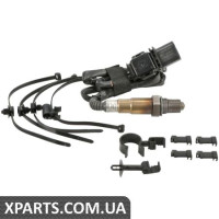 Лямбда-зонд BOSCH 0258017178 Лямбда-зонд BOSCH 0258017178
