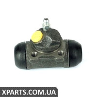Колісний гальмівний циліндр BOSCH F026002580