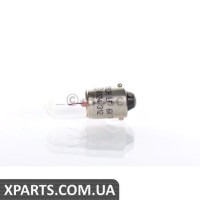 Автомобільна лампа T4W 12V ECO BOSCH 1987302817