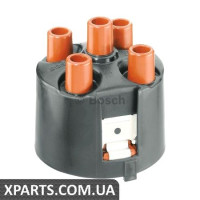 Кришка розподільника запалювання BOSCH 1235522444