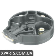 Бігунок розподільника запалювання BOSCH 1234332427