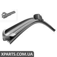 Щітка склоочисника BOSCH 3397018960