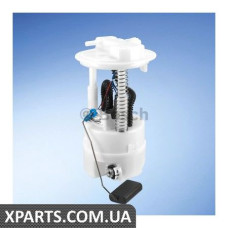 Елемент системи живлення, старий номер 0 986 580 162 BOSCH 0986580952