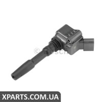 Котушка запалювання BOSCH 0986221072