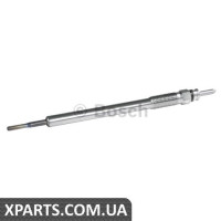 Свічка розжарювання BOSCH F01G00000P