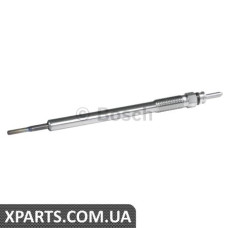 Свічка розжарювання BOSCH F01G00000P
