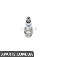 Свічка запалювання BOSCH BOSCH 0242240665