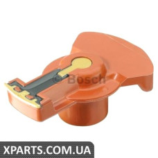 Бігунок розподільника запалювання BOSCH 1234332349