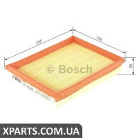 Повітряний фільтр BOSCH 1457433603