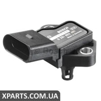 Датчик тиску та температури AUDI,SKODA,VW,SEAT BOSCH 0281002401