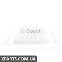 Фільтр, повітря у внутрішньому просторі BOSCH 1987432166