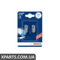 Автомобільна лампа розжарювання BOSCH 1987301052