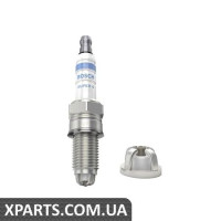 Свічка запалювання yr78x super-4 BOSCH 0242132501