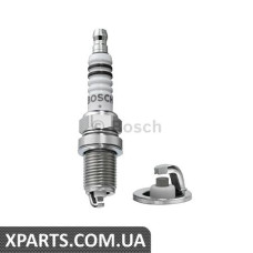 Свеча зажигания fr 8 kc+ BOSCH 0242229798