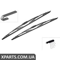 Щітка склоочисника BOSCH 3397001725
