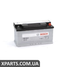 Акумулятор BOSCH 0092S30130
