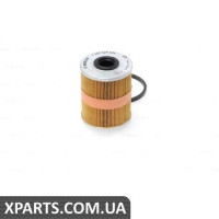Паливний фільтр BOSCH 1457429656