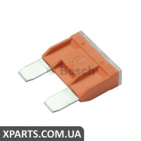 Запобіжник BOSCH 1987529020