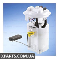 Елемент системи живлення BOSCH 0986580368