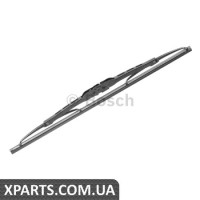 Щітка склоочисника BOSCH 3397011813