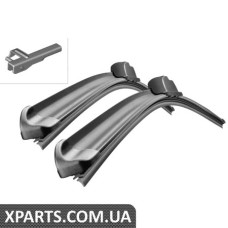 Щітка склоочисника BOSCH 3397007523
