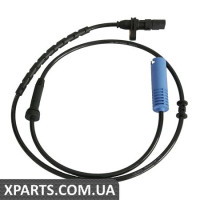 Датчик, частота вращения колеса BOSCH 0986594531