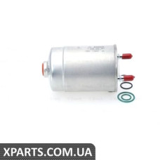 Топливный фильтр BOSCH F026402067