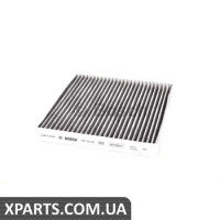 Фільтр, повітря у внутрішньому просторі BOSCH 1987432392